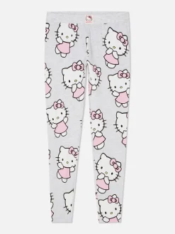 Pantalón De Pijama De Hello Kitty
