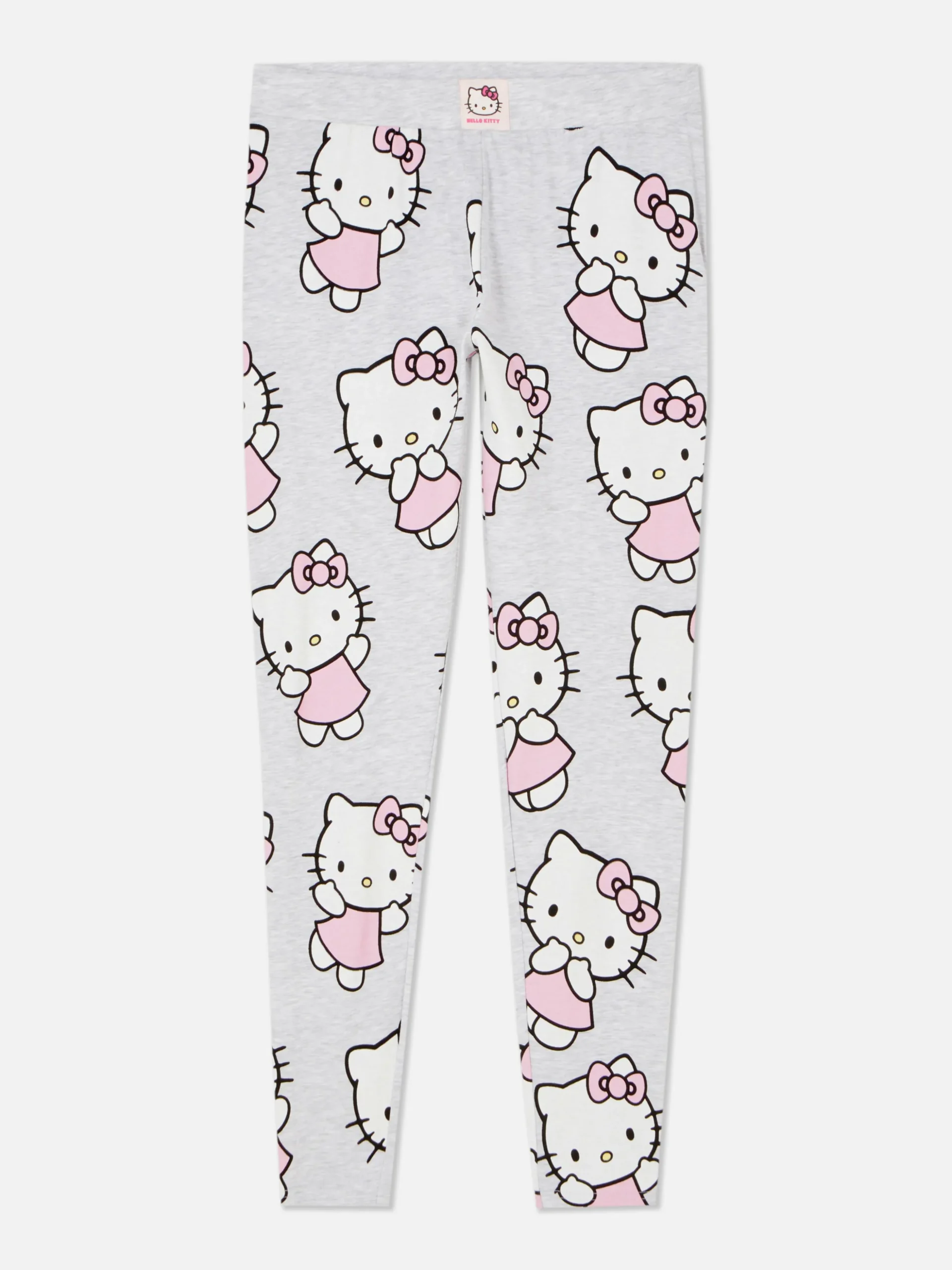 Pantalón De Pijama De Hello Kitty