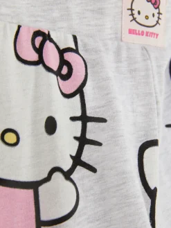 Pantalón De Pijama De Hello Kitty
