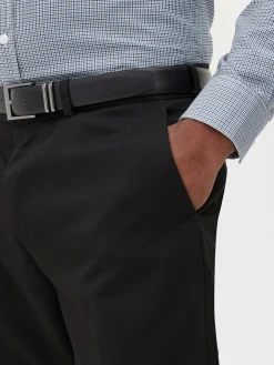 Pantalón De Sarga Formal