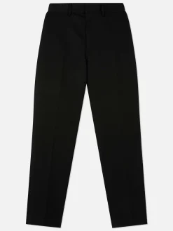 Pantalón De Sarga Formal