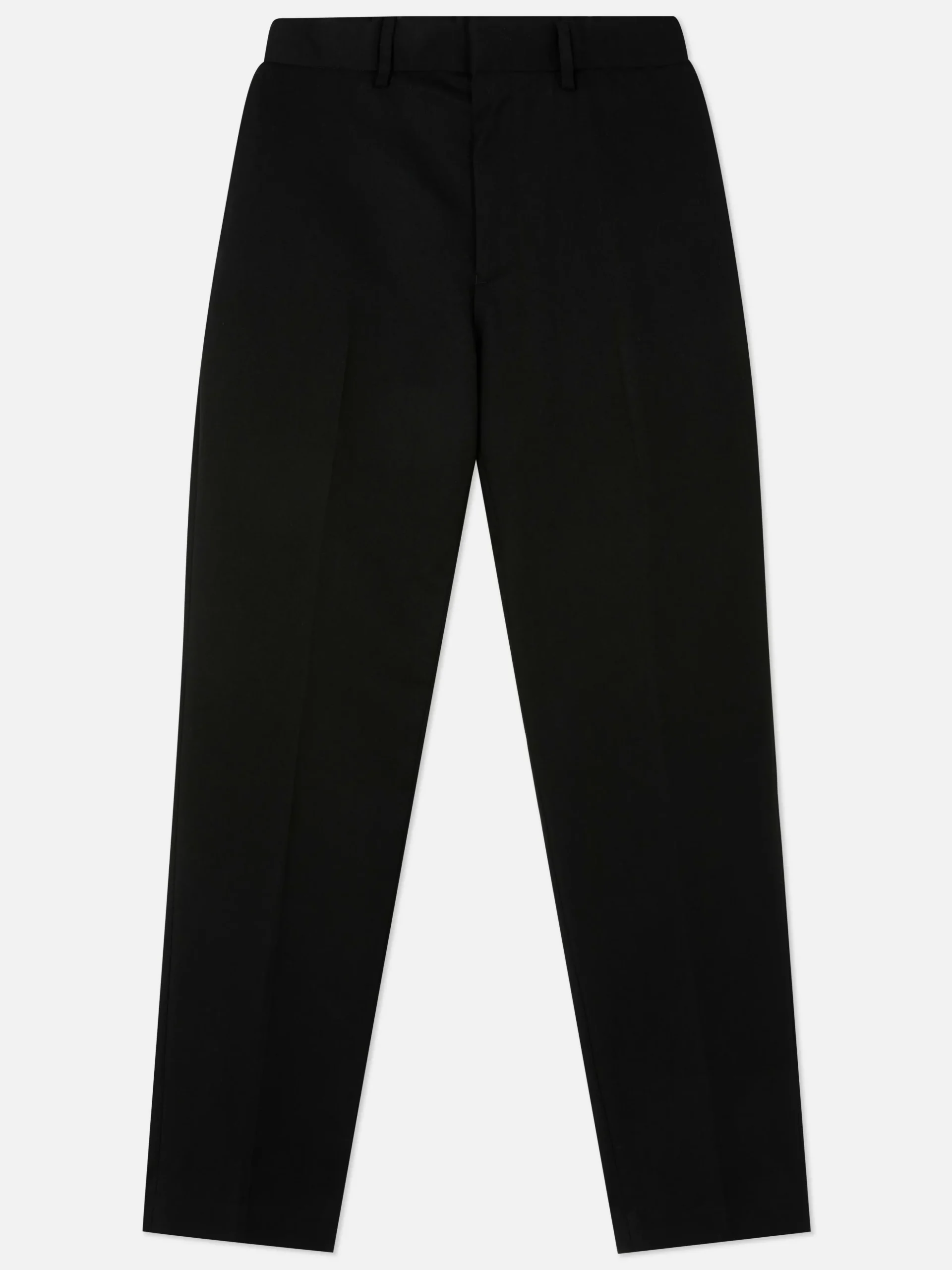 Pantalón De Sarga Formal