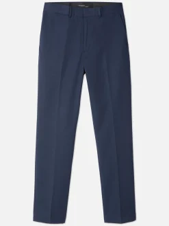 Pantalón De Sarga Formal