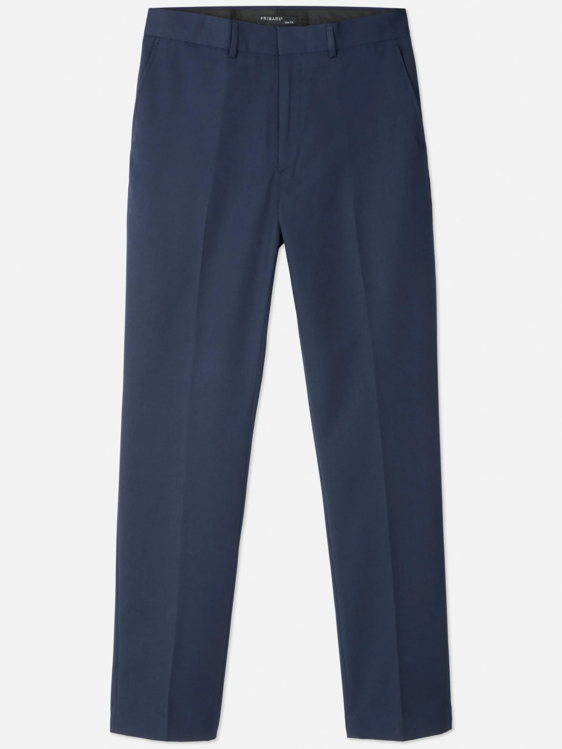 Pantalón De Sarga Formal