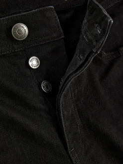 Pantalón Pitillo De Sarga