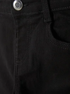 Pantalón Vaquero Elástico