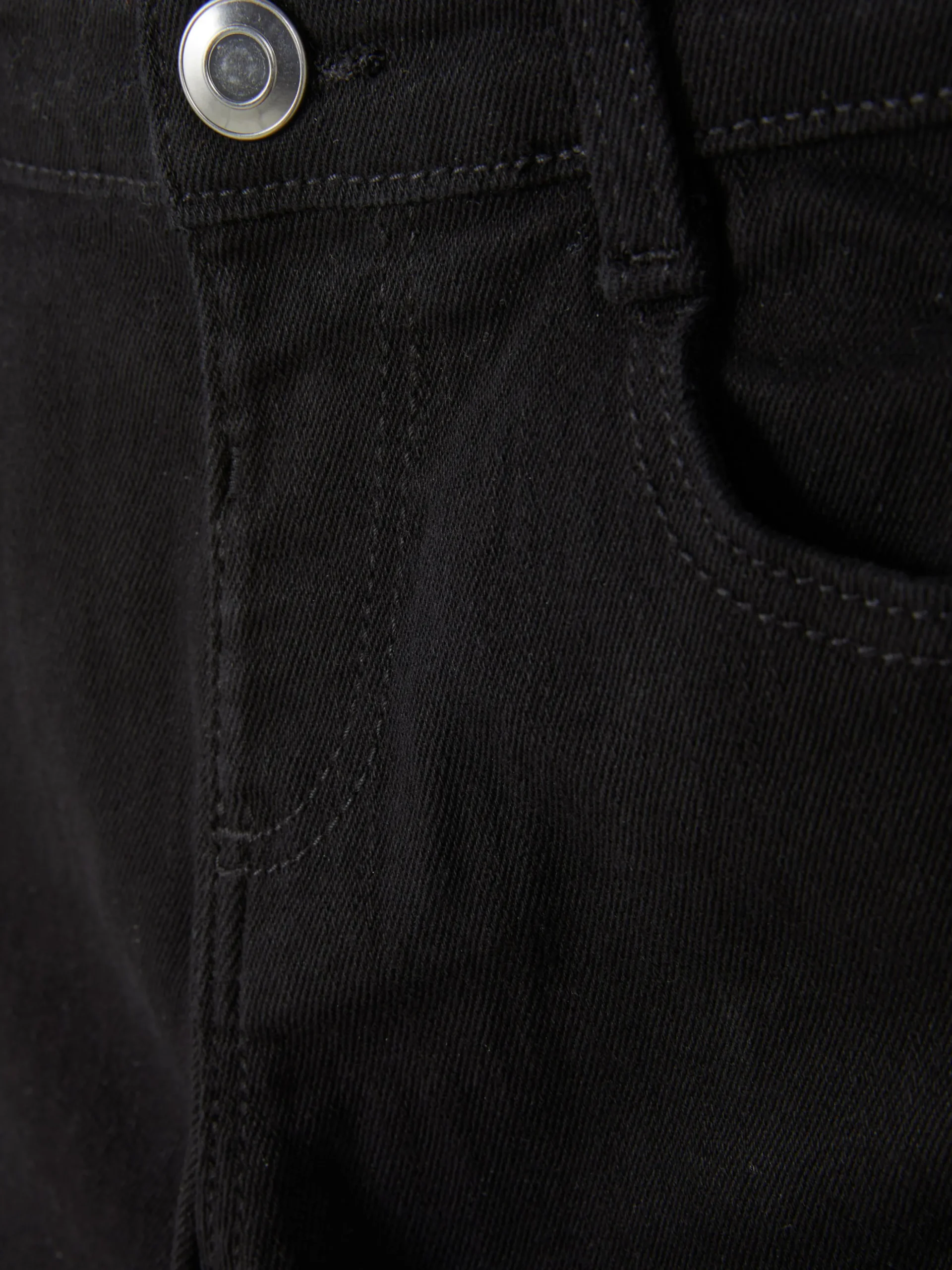 Pantalón Vaquero Elástico