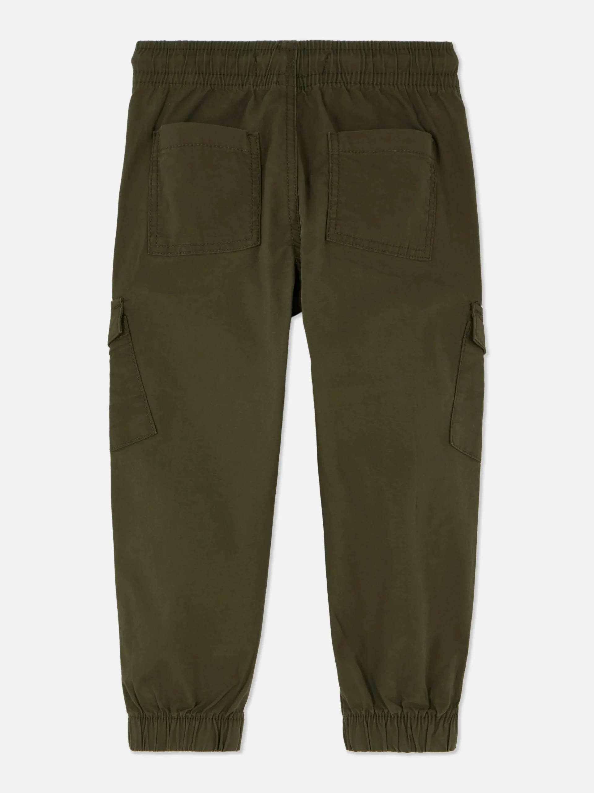 Pantalones Cargo Para Niño Pequeño