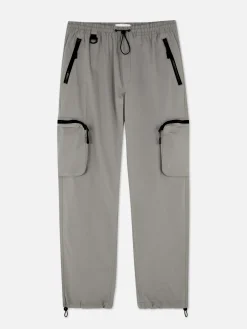 Pantalones Cargo Técnicos