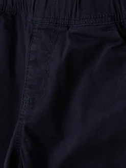 Pantalones Chinos Elásticos