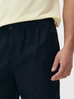 Pantalones Con Cinturilla Elástica