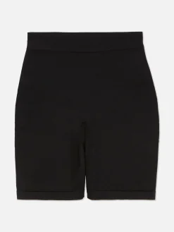 Pantalones Cortos Con Efecto Push-up