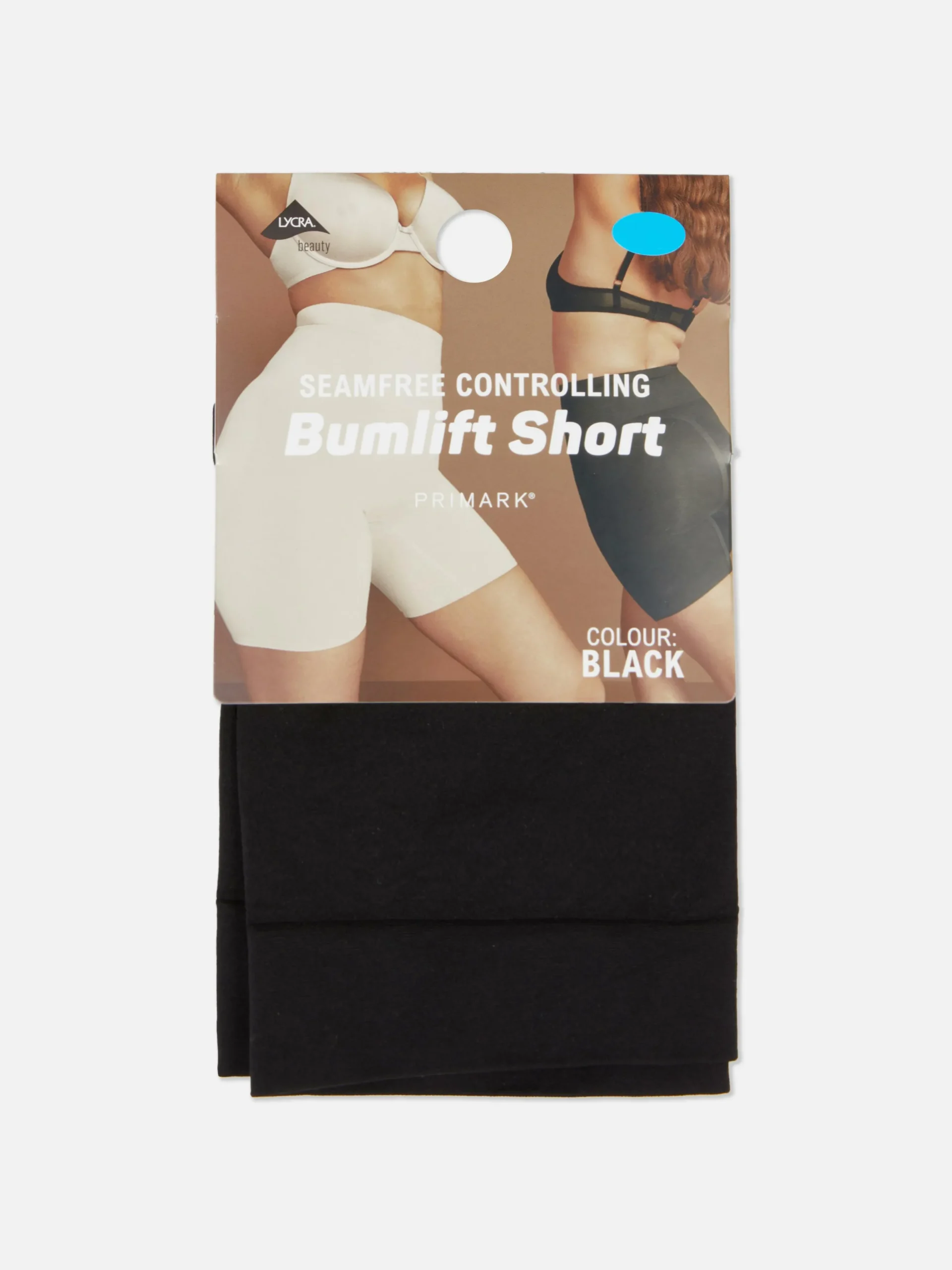 Pantalones Cortos Con Efecto Push-up