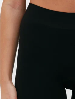 Pantalones Cortos De Ciclista Antirrozaduras