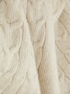 Pantalones Cortos De Punto De Ochos De Rita Ora