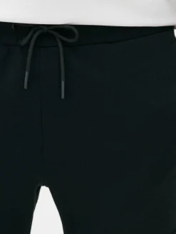 Pantalones De Chandal De Alto Rendimiento Reforzados