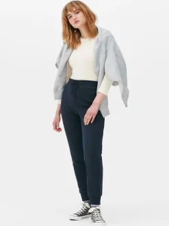 Pantalones De Chándal Ajustados