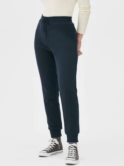 Pantalones De Chándal Ajustados