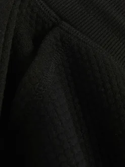 Pantalones De Chándal Con Textura