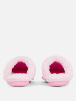 Pantuflas De Antelina