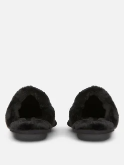 Pantuflas De Antelina