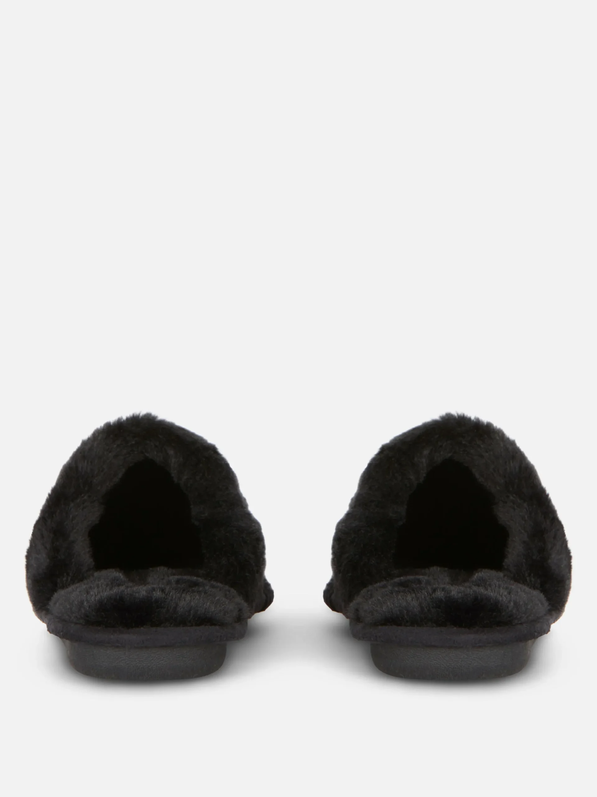 Pantuflas De Antelina