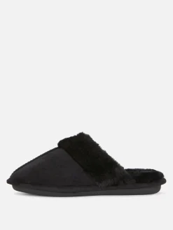 Pantuflas De Antelina