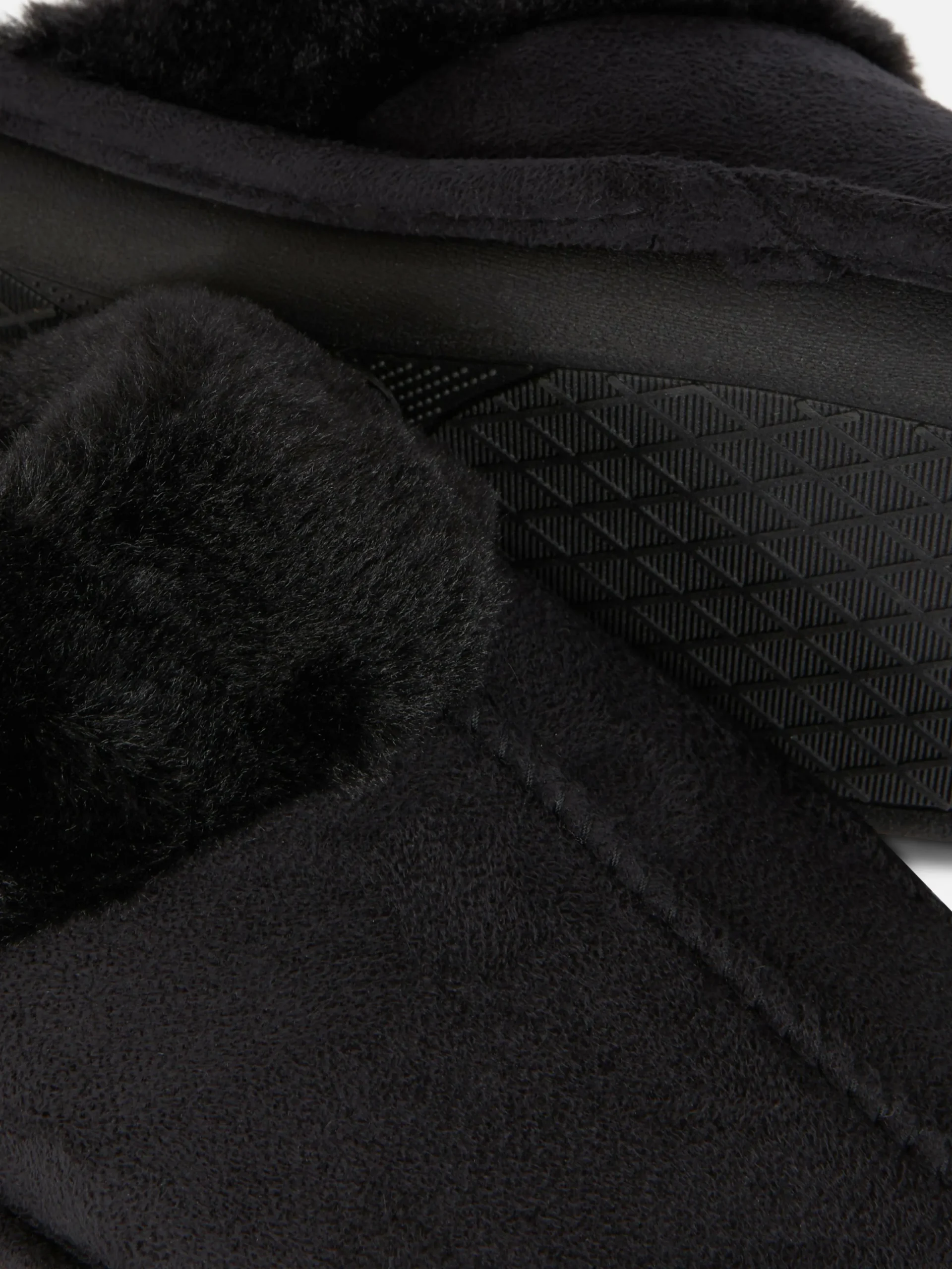 Pantuflas De Antelina