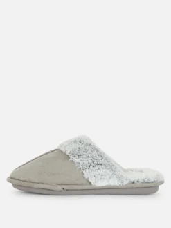 Pantuflas De Antelina