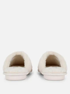 Pantuflas De Bambi Y Tambor De Disney