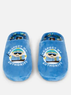 Pantuflas De Cartman De South Park