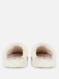 Pantuflas De El Rey León De Disney