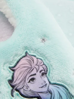 Pantuflas De Frozen De Disney