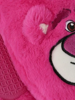 Pantuflas De Lotso De Toy Story De Disney