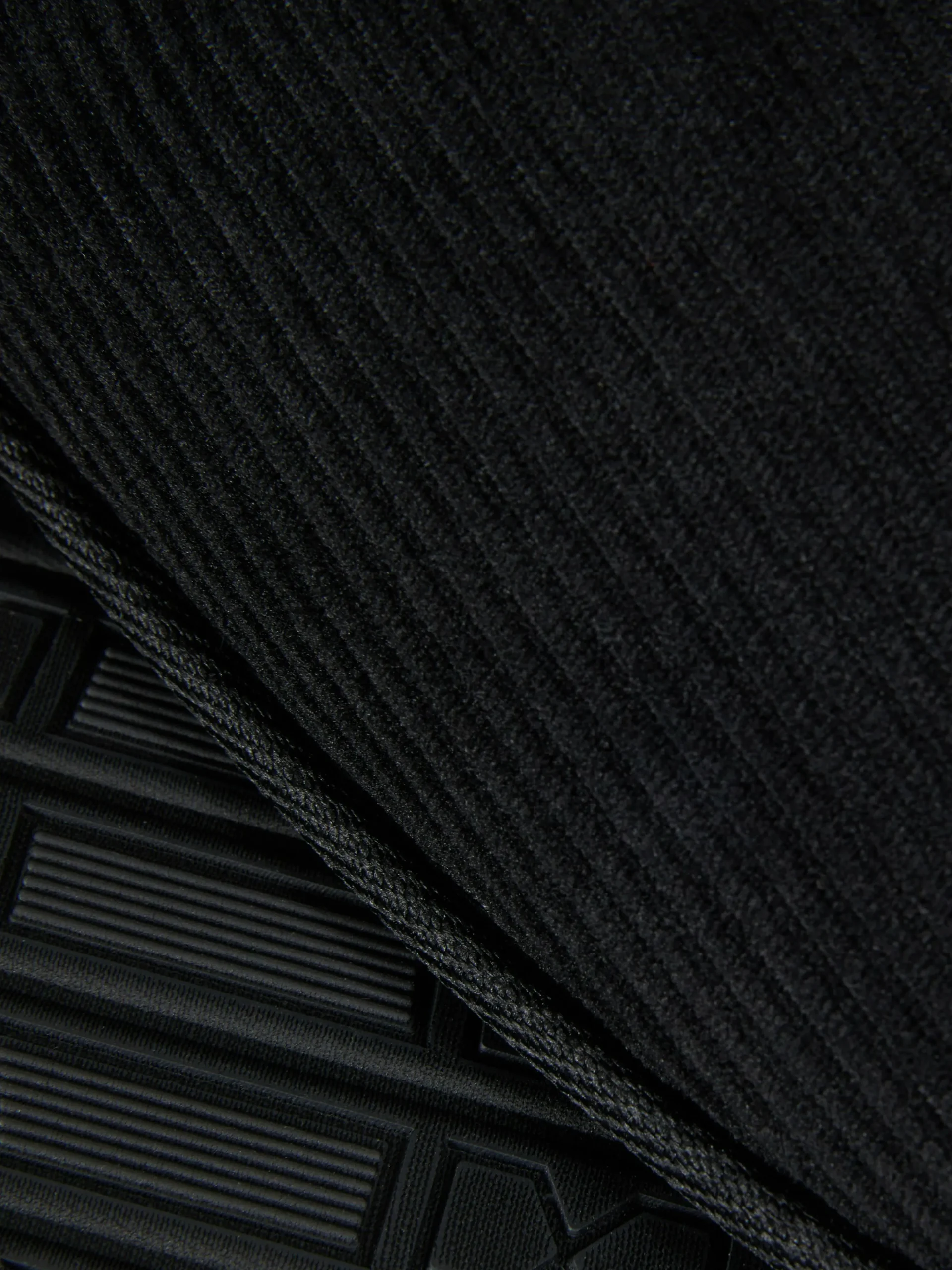 Pantuflas De Pana Destalonadas