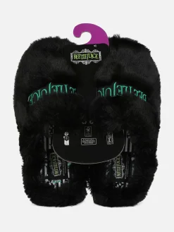 Pantuflas De Pelo De Bitelchús