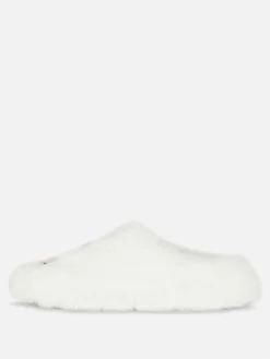 Pantuflas Destalonadas De Miffy