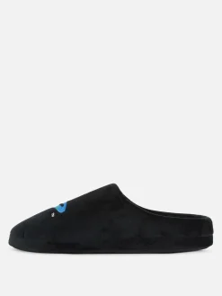 Pantuflas Destalonadas De PlayStation