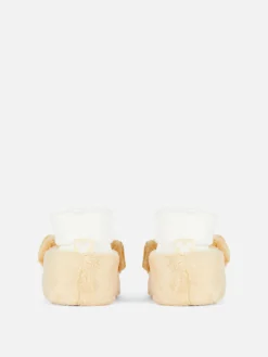 Patucos De Simba De El Rey León De Disney