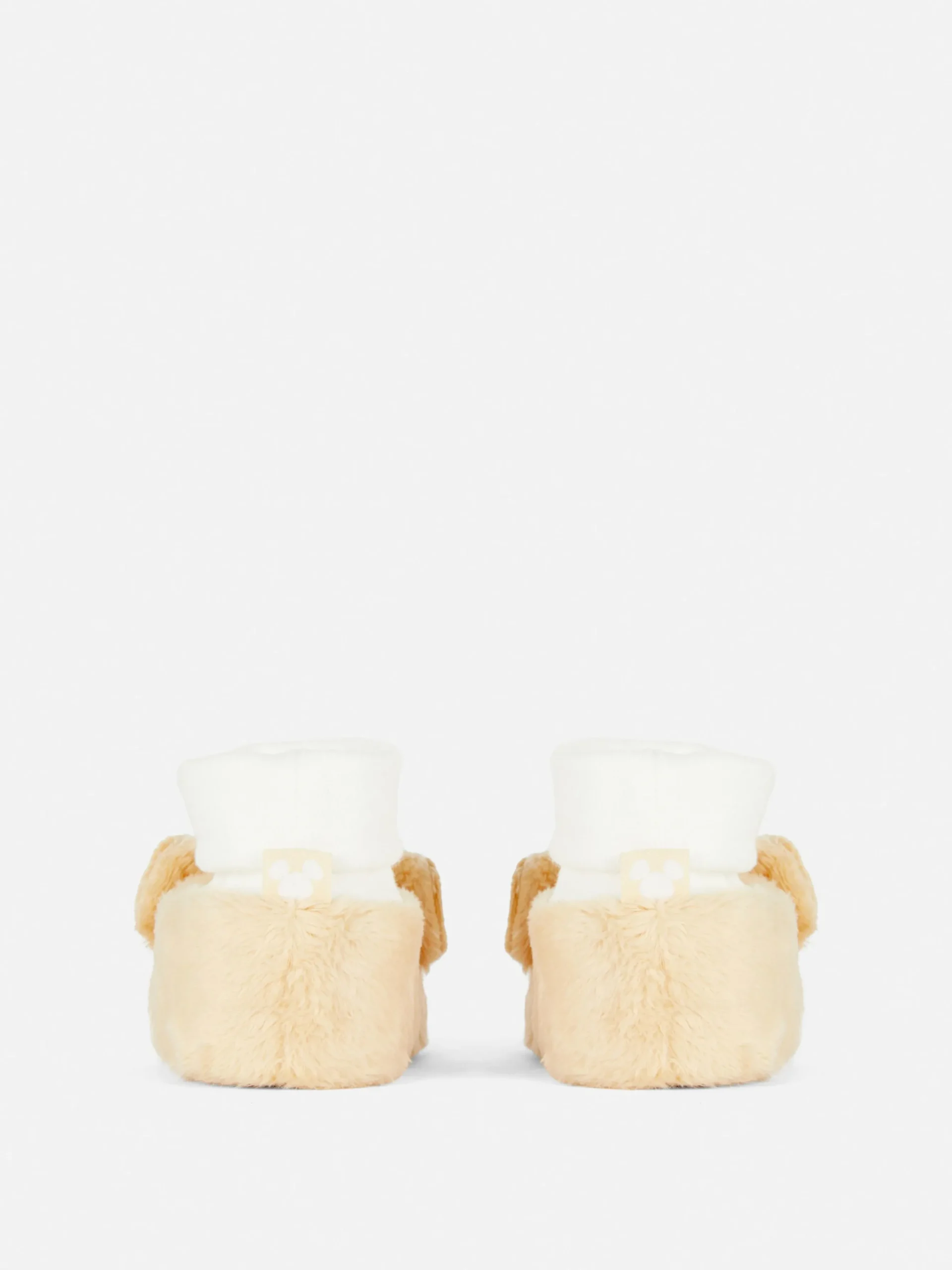 Patucos De Simba De El Rey León De Disney