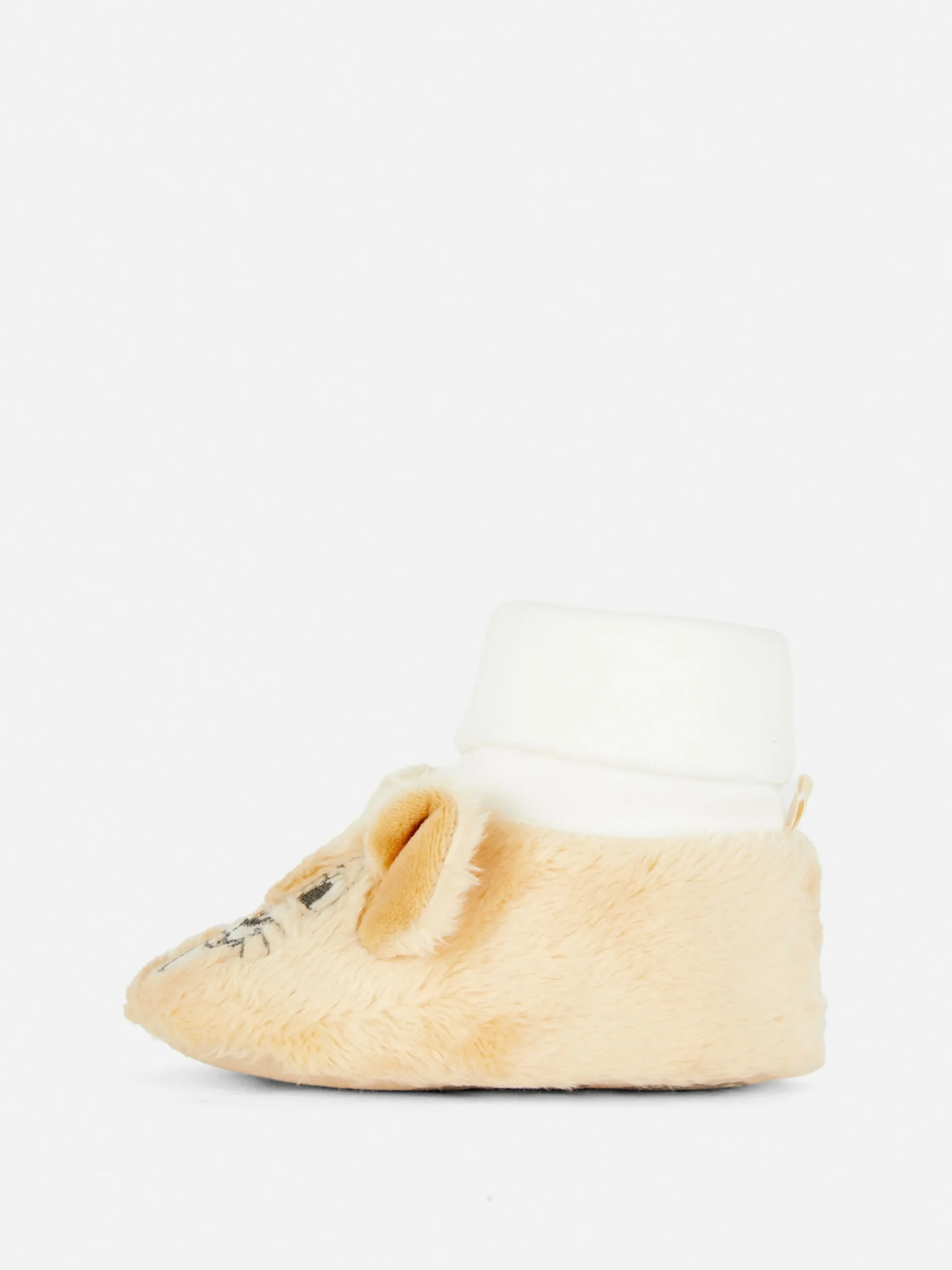 Patucos De Simba De El Rey León De Disney