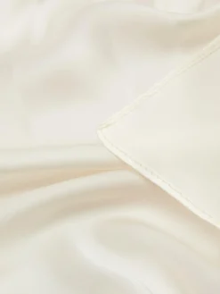 Pañuelo De Satén Clásico