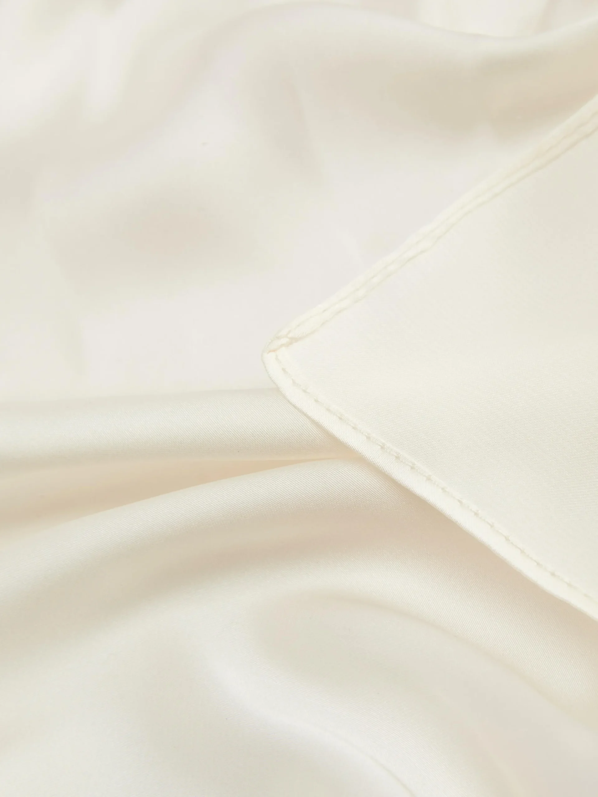 Pañuelo De Satén Clásico