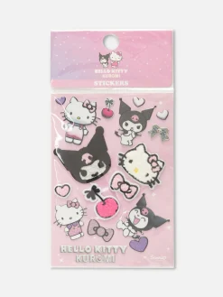 Pegatinas De Hello Kitty & Friends