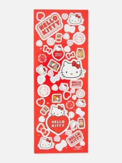 Pegatinas Del 50.º Aniversario De Hello Kitty