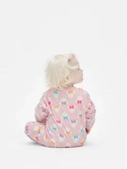 Pelele De Coralina De Minnie Mouse De Disney