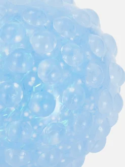 Pelota Estrujable Con Textura