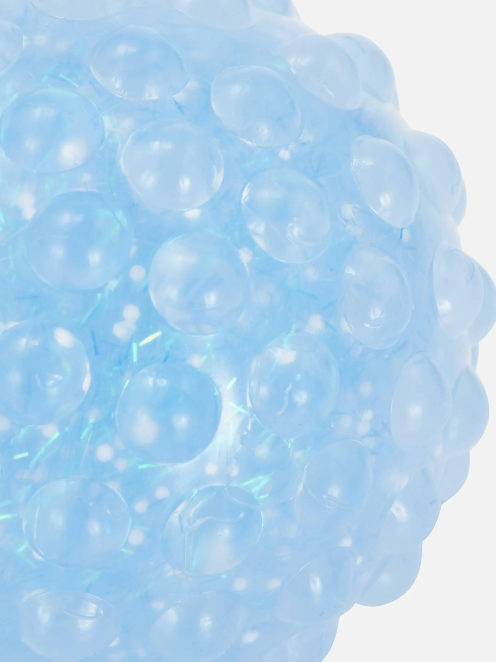 Pelota Estrujable Con Textura