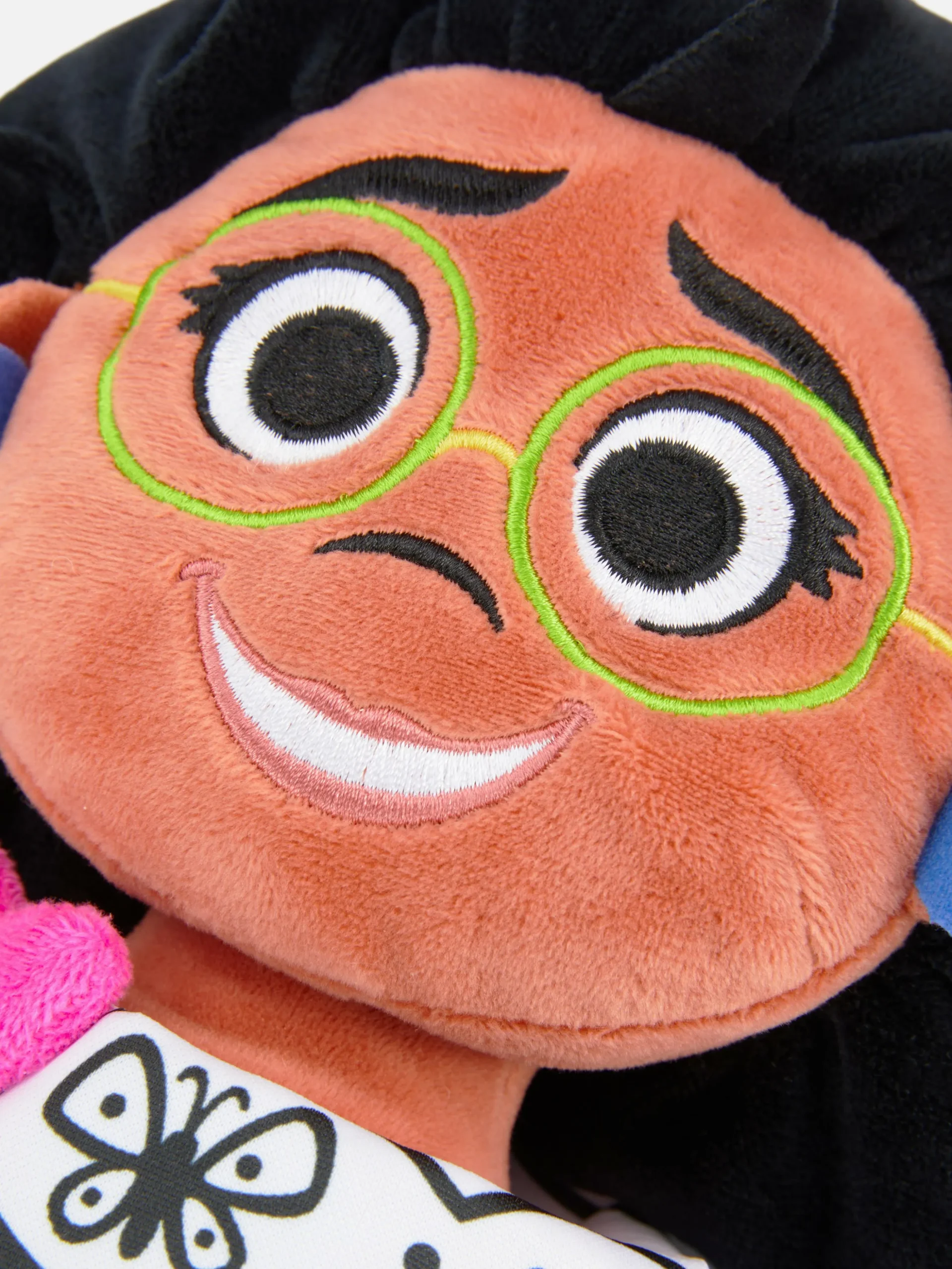 Peluche De Mirabel De Encanto De Disney