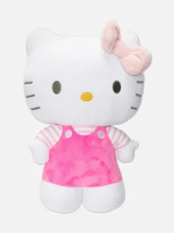 Peluche Grande De Hello Kitty